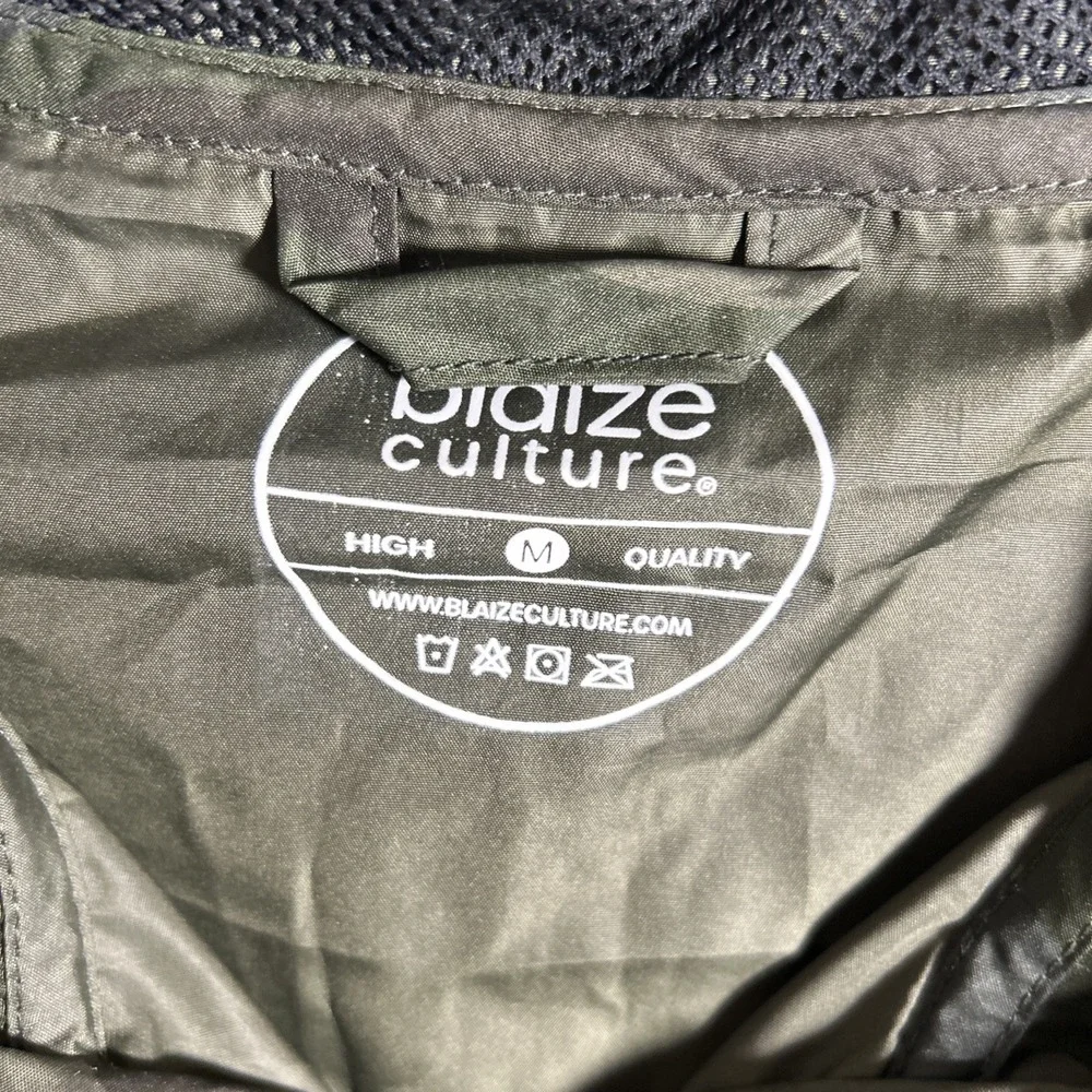 Blaize Culture blaize culture